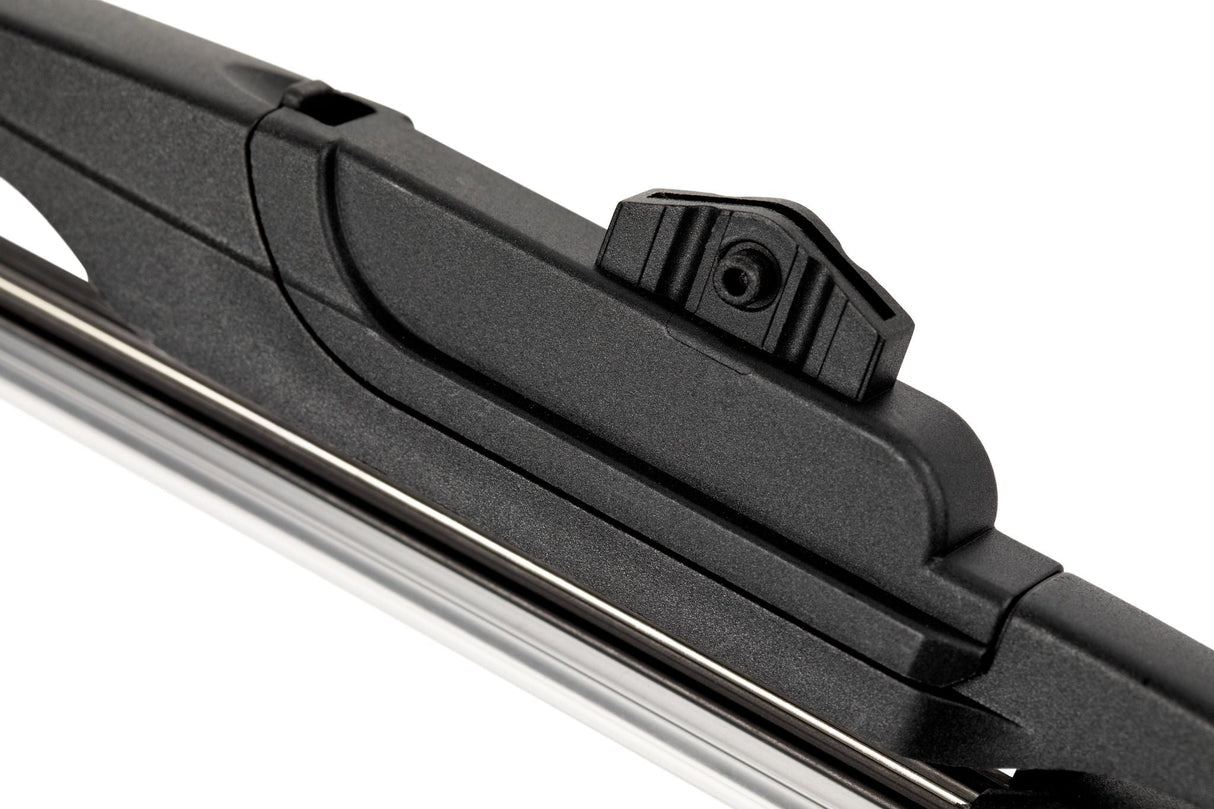 2010 Audi A6 Quattro Wagon Wiper Blades