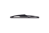 2011 Jeep Wrangler Wiper Blades