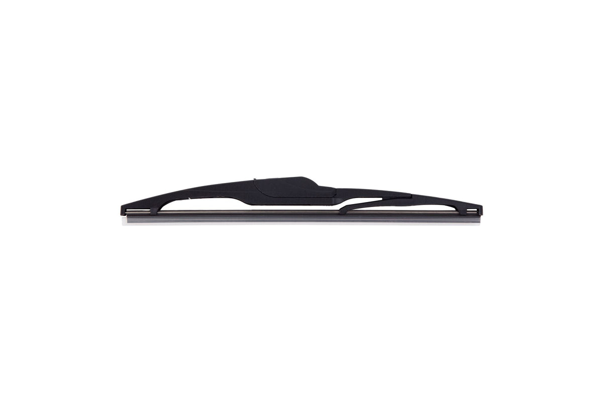 Genuine Ford Rear Wiper Blade For 2012-2017 Focus & Fiesta - 12 Inch, OEM Part CV6Z-17528-C