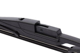 2010 Jeep Grand Cherokee Wiper Blades