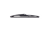 13 Inch Rear Wiper Blade - Exact Fit - V Notch