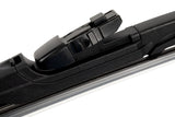 8 Inch Rear Wiper Blade - Exact Fit - Rear Push Button