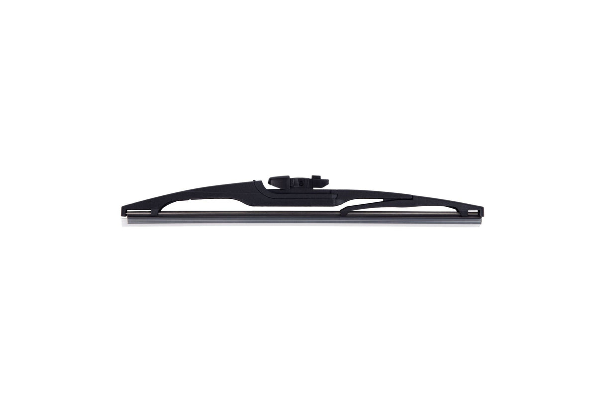 8 Inch Rear Wiper Blade - Exact Fit - Rear Push Button