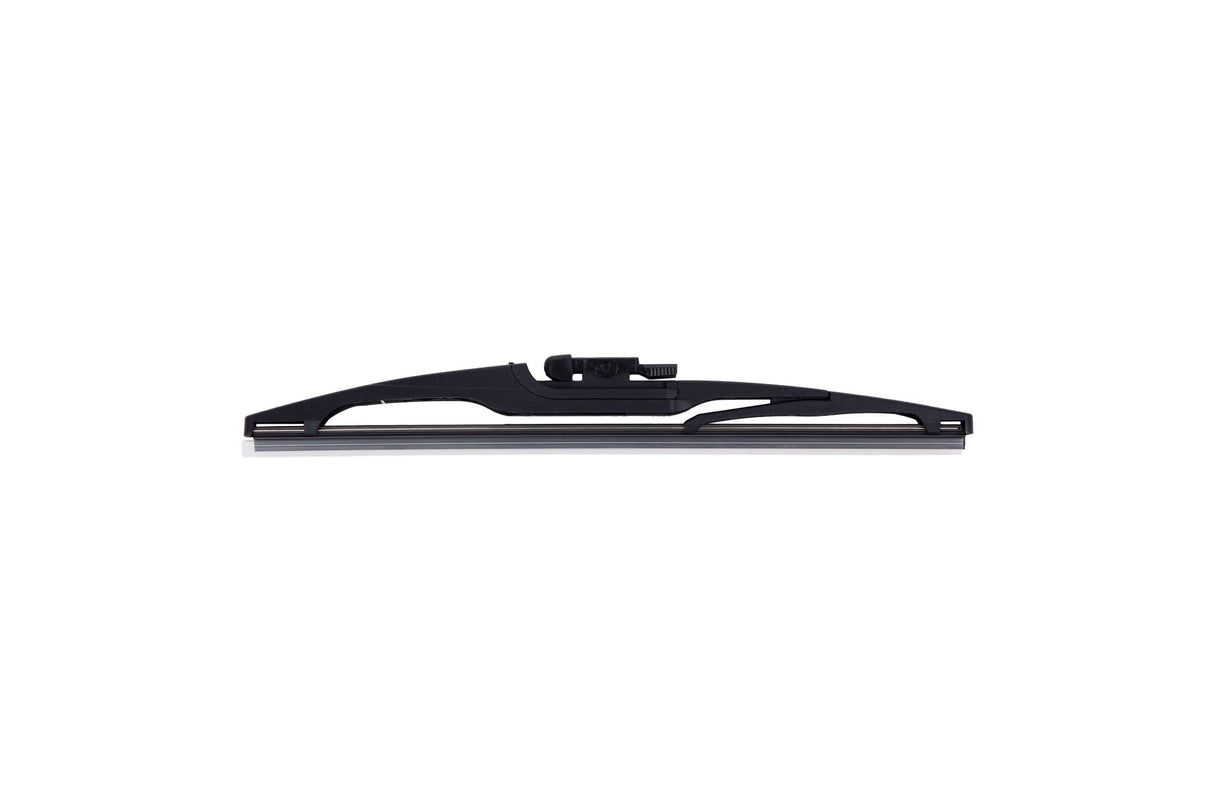 10 Inch Rear Wiper Blade - Exact Fit - Rear Pinch Tab