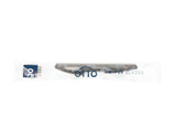 2002 Jeep Grand Cherokee Rear Wiper Blades