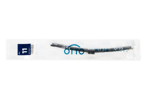 11 Inch Beam Rear Wiper Blade - Exact Fit - S-9