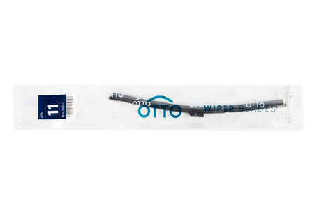 2017 BMW 330i GT xDrive Wiper Blades