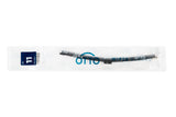 11 Inch Beam Rear Wiper Blade - Exact Fit - Trunnion