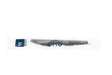 2010 Smart ForTwo Hatch Rear Wiper Blades