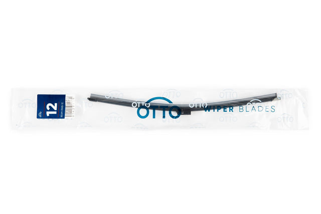2019 Mercedes-Benz E 450 Wagon Wiper Blades
