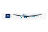 2021 Mercedes-Benz GLC 63 AMG S Wiper Blades