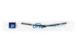 2022 Mercedes-Benz GLE 53 AMG Wiper Blades