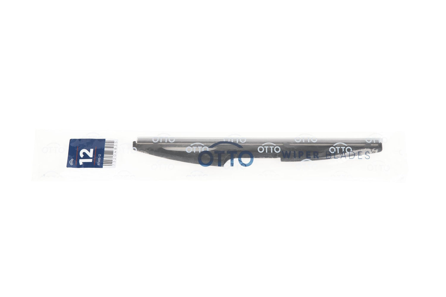 2021 Toyota 4Runner Rear Wiper Blade Size 12