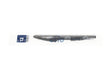 2007 Chevrolet Suburban Rear Wiper Blades