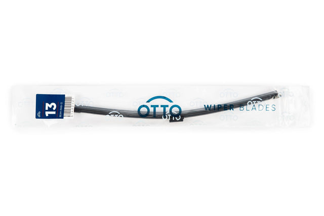 2017 Maserati Levante Wiper Blades