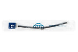 2020 BMW X2 Rear Wiper Blades