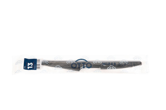 2009 Cadillac SRX Wiper Blades