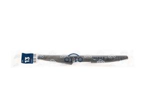 13 Inch Rear Wiper Blade - Exact Fit - Trunnion