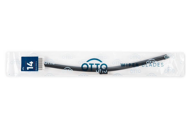2011 BMW 3 Series Wagon Rear Wiper Blades
