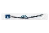 14 Inch Beam Rear Wiper Blade - Exact Fit - Trunnion