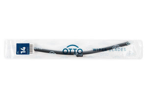 14 Inch Beam Rear Wiper Blade - Exact Fit - S-9