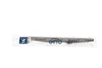 2010 Hyundai Accent Hatchback Rear Wiper Blades