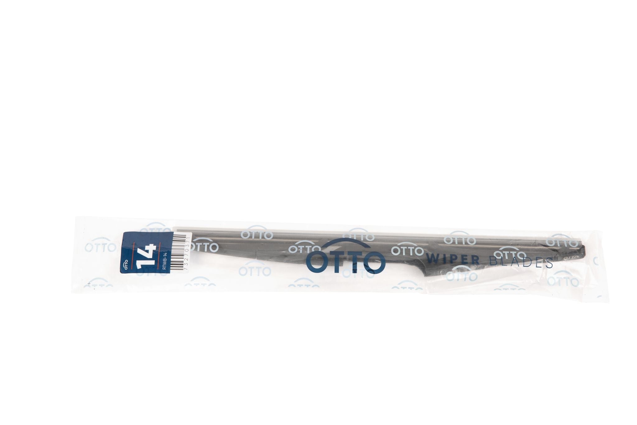 2019 Mazda CX-5 Rear Wiper Blade Size 14