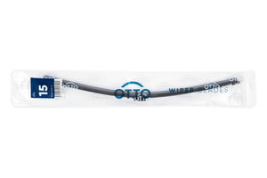15 Inch Beam Rear Wiper Blade - Exact Fit - S-9