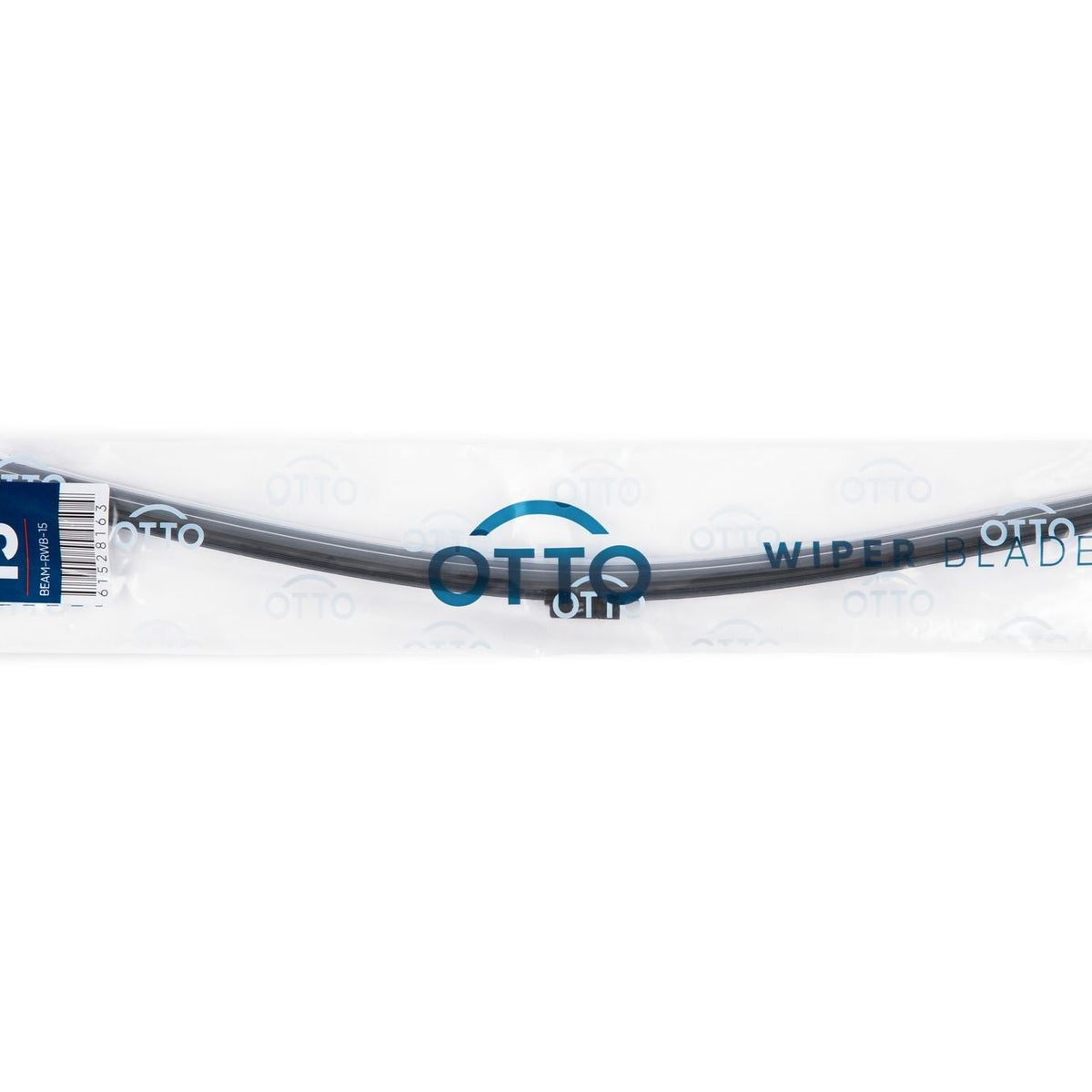 15 Inch Beam Rear Wiper Blade - OEM Fit for Rear Pinch Tab Arms