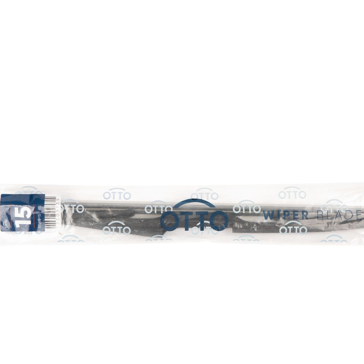 15 Inch Rear Wiper Blade - OEM Fit for Rear Pinch Tab Arms