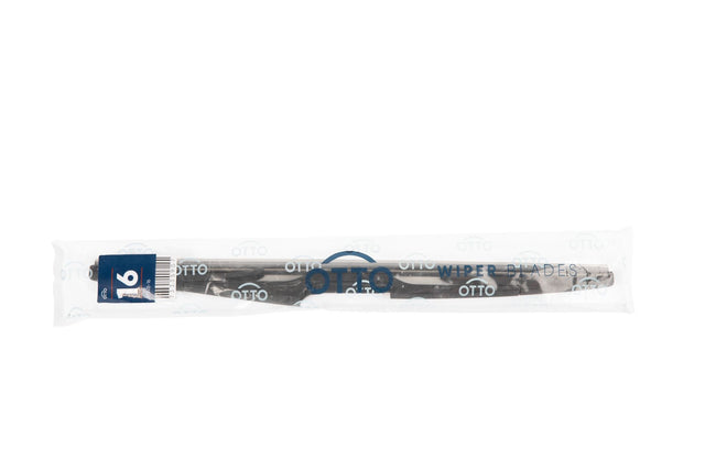 2012 Toyota Sienna Wiper Blades