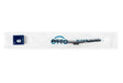 2017 Hyundai Veloster Rear Wiper Blades