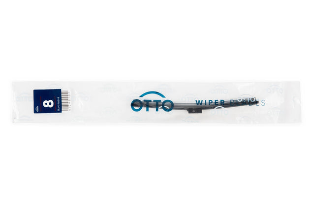 2017 Hyundai Veloster Rear Wiper Blades