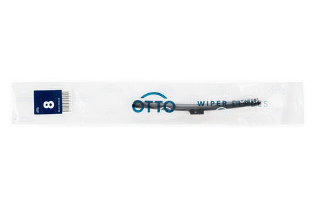 2018 Toyota Prius C Wiper Blades