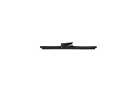 13 Inch Beam Rear Wiper Blade - Exact Fit - V Notch