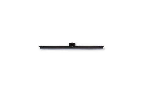 12 Inch Beam Rear Wiper Blade - Exact Fit - Trunnion