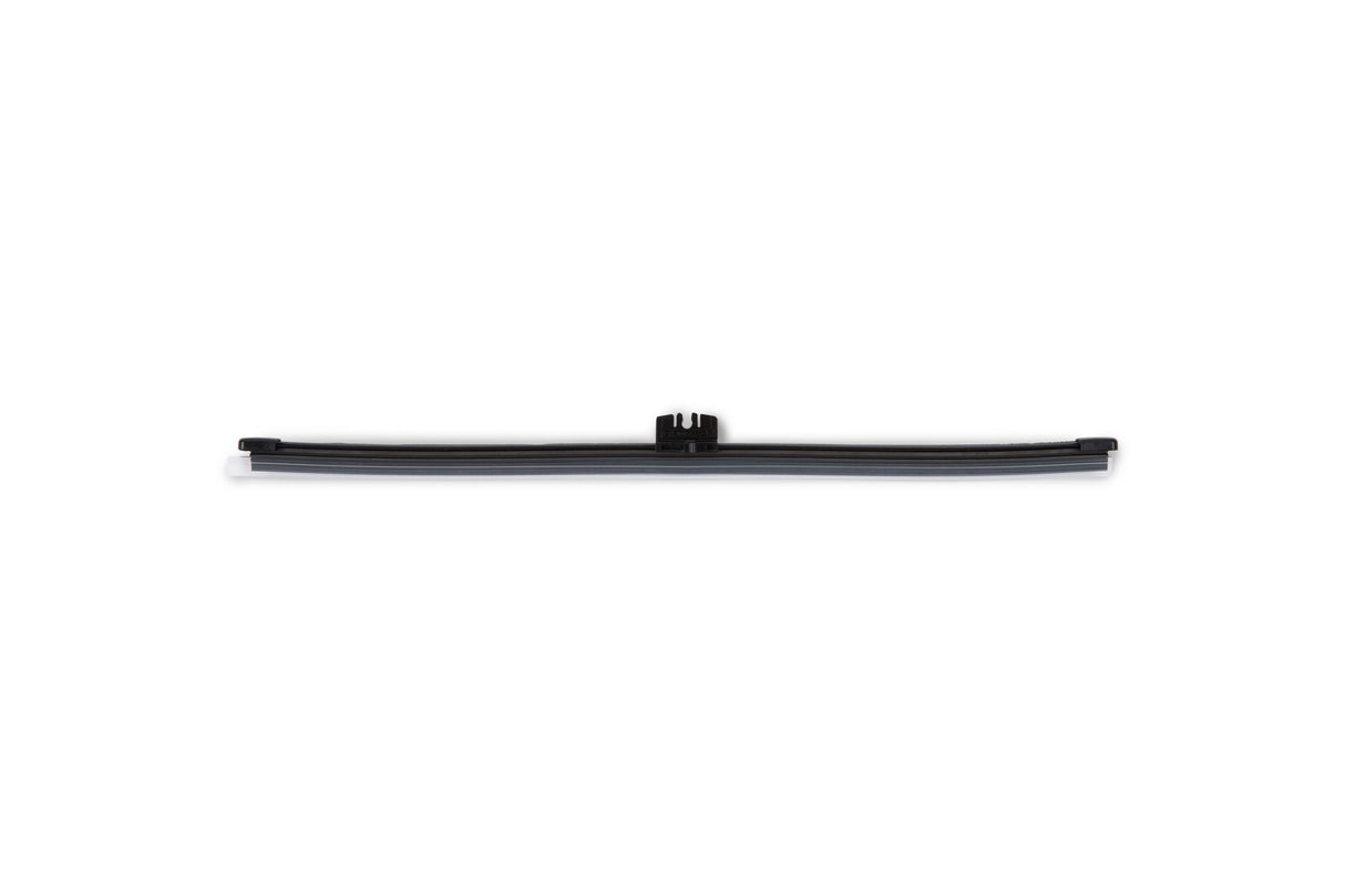 14 Inch Beam Rear Wiper Blade - Exact Fit - Cross Pin