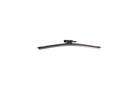 2023 Mercedes-Benz GLC Class Rear Wiper Blades