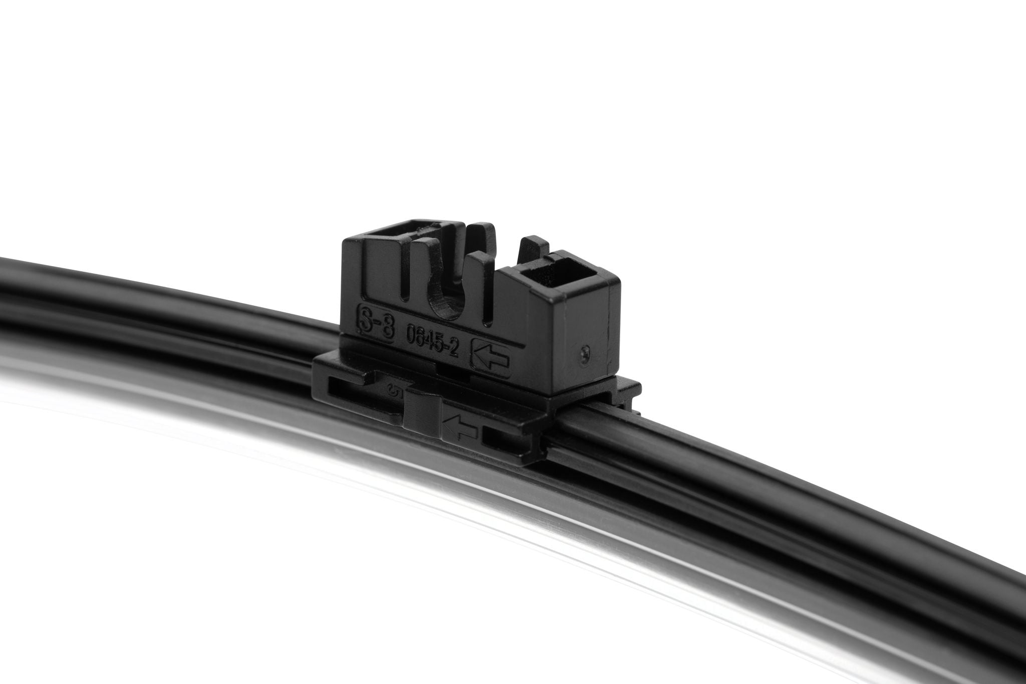 Wiper 12" Back Rear Windshield Wiper Arm & Blade FT4Z-17526-A For Ford EDGE MK2 2015 2016 2017 2018 2019 Windshield Windscreen